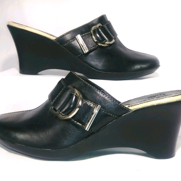 Anne klein mules shoes - Picture 12 of 13